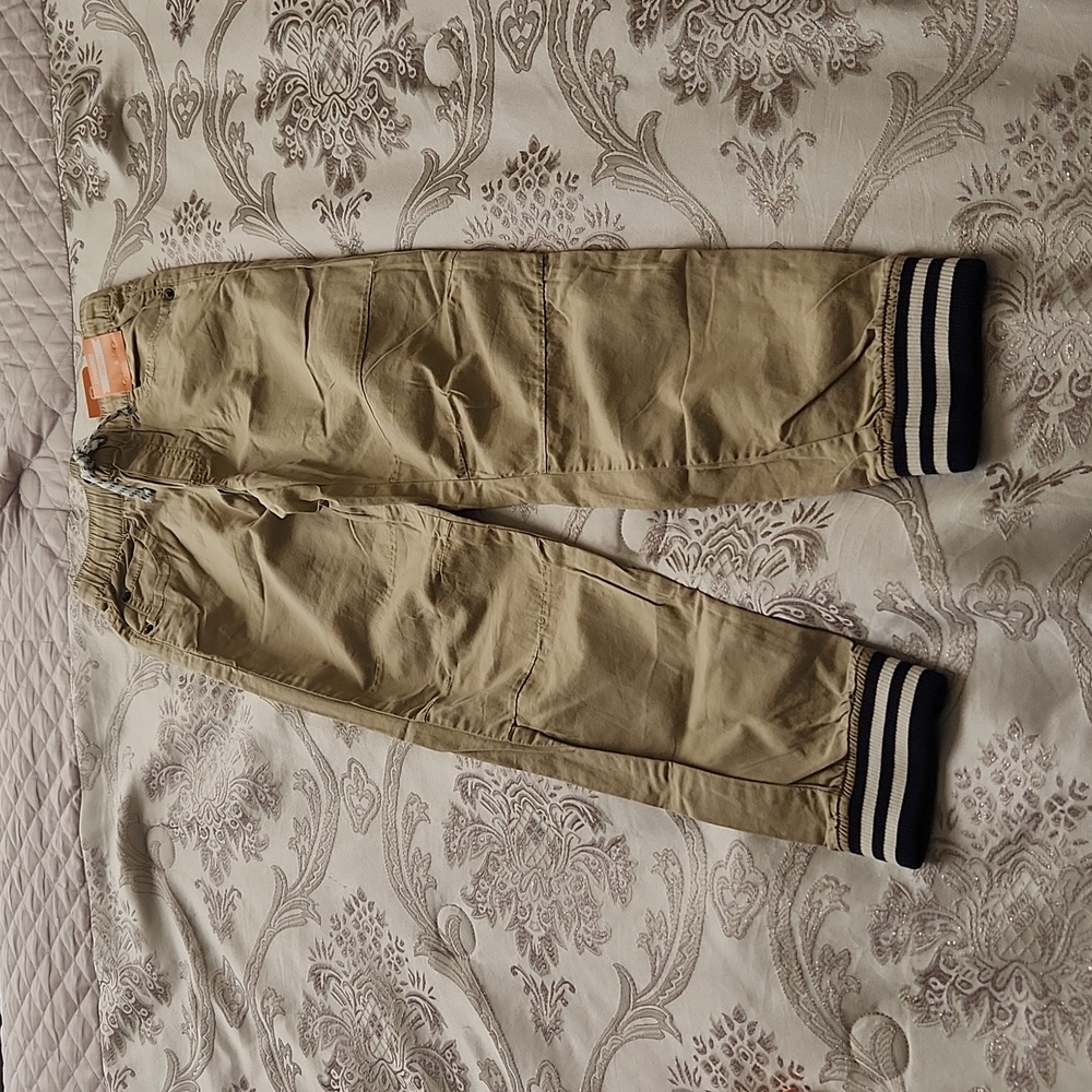 Brand new pair of Gymboree Joggers.